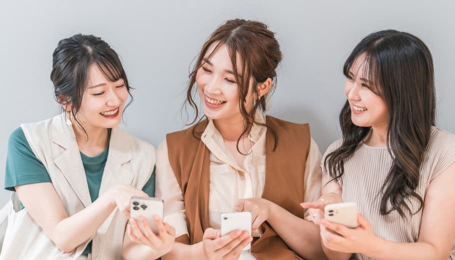 家庭を優先しやすいフレックスタイム制